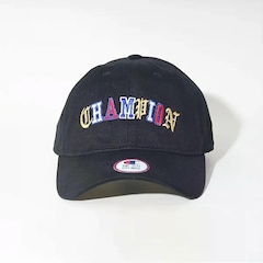 Boné Champion Dad Hat Mix College Masculino - Foto 6