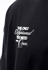 Camiseta Approve Huge Oversized Core Miami Sunset Masculina - Foto 5