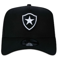 Boné New Era 940 A-Frame Botafogo Unissex - Foto 2