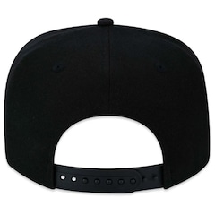 Boné New Era 940 A-Frame Botafogo Unissex - Foto 6