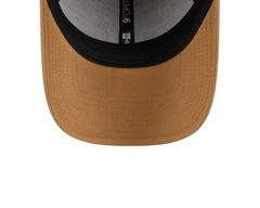 Boné New Era 940 Snapback Seasonal Tonal New York Yankees Unissex - Foto 6