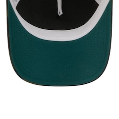 Boné New Era 940MC Philadelphia Eagles Salute To Service 25 Masculino - Foto 7