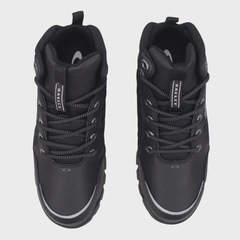 Tênis Masculino Halftrack 3 Mid Black Oakley - Foto 5