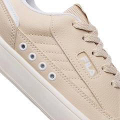 Kit Tênis Fila Vortex + Meia - Feminino - Foto 8