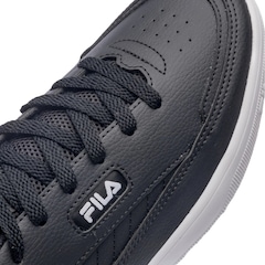 Kit Tênis Fila Vortex E Meia - Masculino - Foto 8