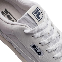 Kit Tênis Fila Vortex E Meia - Masculino - Foto 8