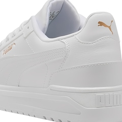 Tênis Masculino Shuffle Downtown Puma - Foto 4