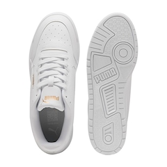 Tênis Masculino Shuffle Downtown Puma - Foto 5