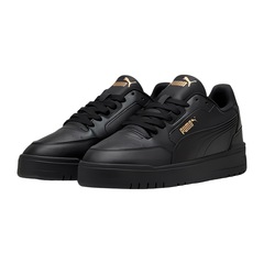 Tênis Masculino Shuffle Downtown Puma - Foto 3