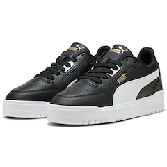 Tênis Masculino Shuffle Downtown Puma - Foto 2