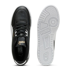 Tênis Masculino Shuffle Downtown Puma - Foto 4