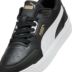 Tênis Masculino Shuffle Downtown Puma - Foto 5