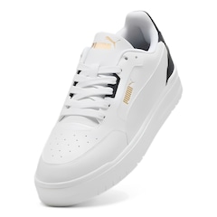 Tênis Masculino Shuffle Downtown Puma - Foto 7