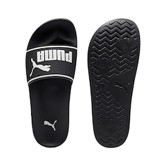 Chinelo Leadcat 2.0 Puma - Unissex - Foto 5