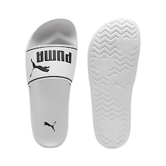 Chinelo Leadcat 2.0 Puma - Unissex - Foto 5