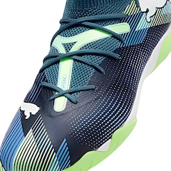 Chuteira de Futsal Future 7 Match PUMA - Adulto - Foto 2
