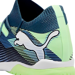 Chuteira de Futsal Future 7 Match PUMA - Adulto - Foto 4