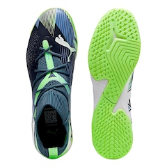 Chuteira de Futsal Future 7 Match PUMA - Adulto - Foto 6