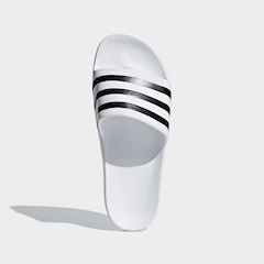 Chinelo adidas Adilette Aqua Masculino - Foto 2