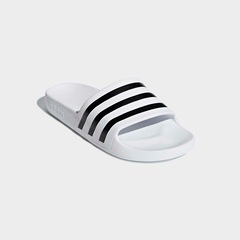 Chinelo adidas Adilette Aqua Masculino - Foto 4