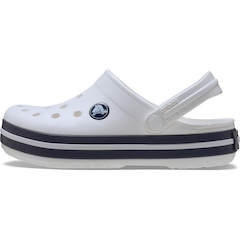 Sandália Crocs Crocband Clog T - Infantil - Foto 3