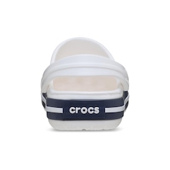 Sandália Crocs Crocband Clog T - Infantil - Foto 7