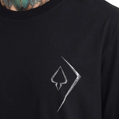 Camiseta MCD Pipa Cromada Masculina - Foto 2