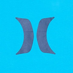 Camiseta Hurley Icon Masculina - Foto 2