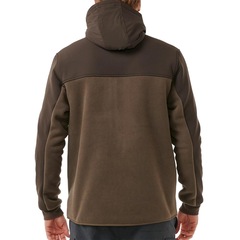 Moletom Rip Curl Aberto Anti Series Search Masculino - Foto 2