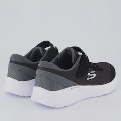 Tênis Infantil Skechers Lite Sprint - Foto 3