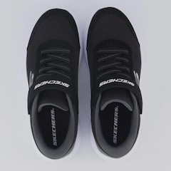 Tênis Infantil Skechers Lite Sprint - Foto 4