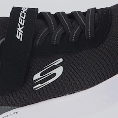 Tênis Infantil Skechers Lite Sprint - Foto 7