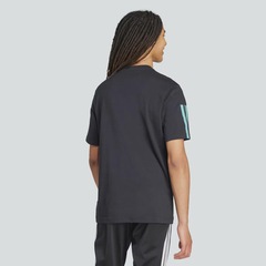 Camiseta adidas Color Script Masculina - Foto 3