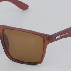 Óculos de Sol Hang Loose Deck Polarizado - Foto 3