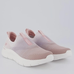 Tênis Feminino Skechers Go Walk Flex - Foto 2