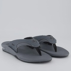 Chinelo Reef Mick Fanning Masculino - Foto 3