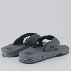 Chinelo Reef Mick Fanning Masculino - Foto 4