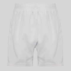 Calção Dragão Premium Atlético Goianiense 2024 Infantil - Foto 2