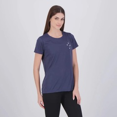 Camisa Cruzeiro Basic 10 Matheus Pereira Feminina - Foto 3