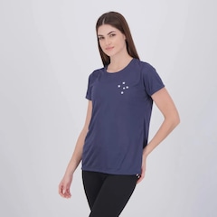 Camisa Cruzeiro Basic 10 Matheus Pereira Feminina - Foto 4