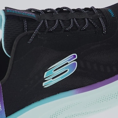 Tênis Feminino Skechers Cloud Plush - Foto 7