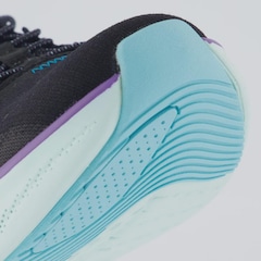 Tênis Feminino Skechers Cloud Plush - Foto 8