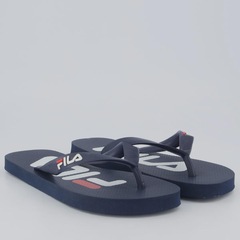 Chinelo Fila Fingers Feminino - Foto 3