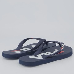 Chinelo Fila Fingers Feminino - Foto 4