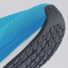 Tênis Masculino Puma Deviate Nitro 3 - Foto 8