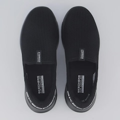 Tênis Feminino Skechers Go Walk Joy - Foto 4