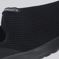 Tênis Feminino Skechers Go Walk Joy - Foto 7
