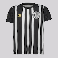 Camisa Tolledo Sports Asa de Arapiraca I 25/26 Torcedor Infantil - Foto 1