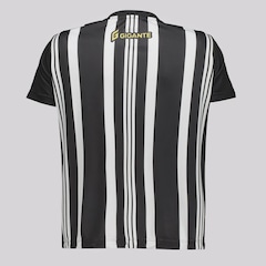 Camisa Tolledo Sports Asa de Arapiraca I 25/26 Torcedor Infantil - Foto 2