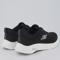Tênis Masculino Skechers Go Walk 8 - Foto 3